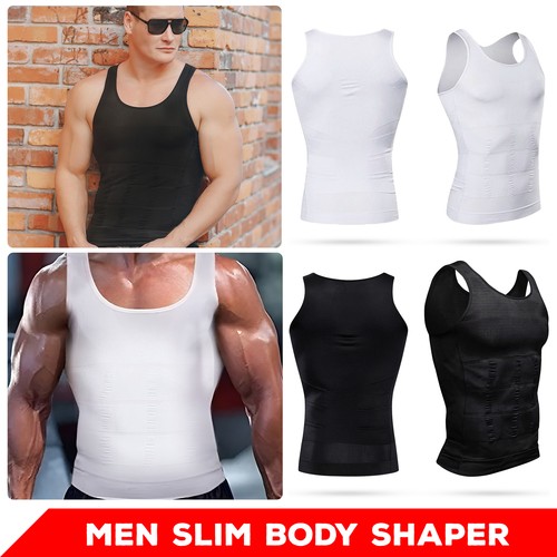 Compressed men slim - slim, body