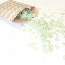 Biodegradable Wedding Confetti