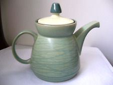 DENBY CALM LARGE TEA POT