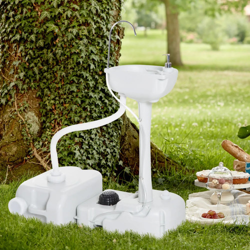 Portable outdoor hand - outdoor,