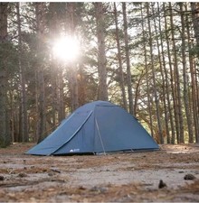 Vango Gala 300 3-Person Dome Tent | Festival Camping Shelter