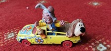 MAGIC ROUNDABOUT Car -  CORGI TOYS - Vintage Diecast