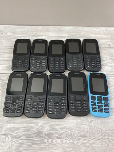 Job lot nokia mobile - lot,