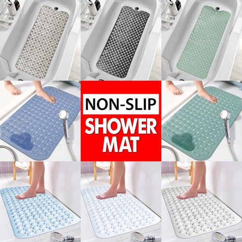 Anti slip bathtub mat - anti, extra
