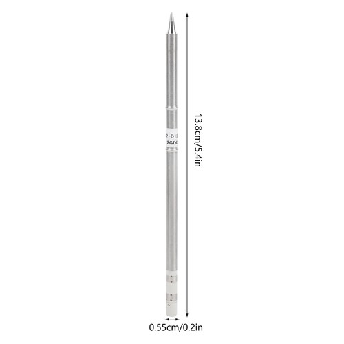 T12 d12 soldering - soldering, tip