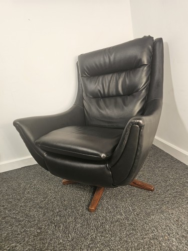 Parker knoll ambassador - ambassador, swivel