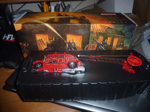 Matchbox model yesteryear - matchbox,
