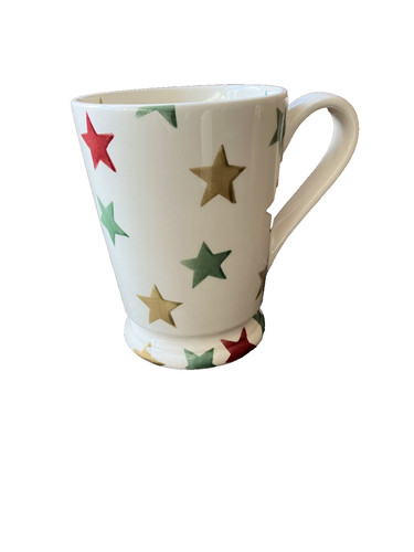 Emma bridgewater red - emma,