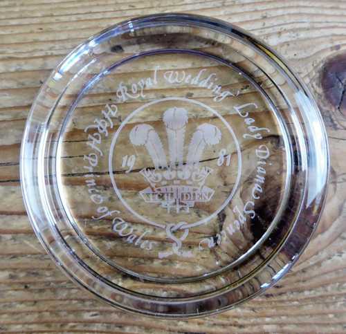 Wedgwood glass crystal - wedgwood,