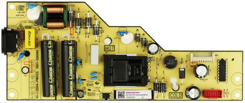 Tcl led power supply board - supply,