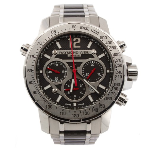 2010 raymond weil nabucco 7800 - 2010,