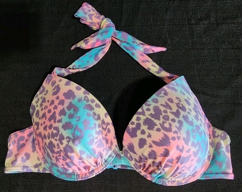 Tesco push bikini - push, top