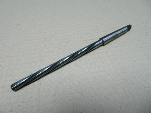 Hss metric long series morse - hss,