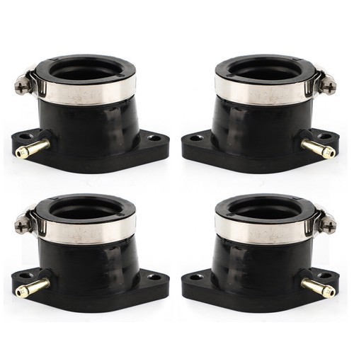 Carburetor intake manifold - intake,