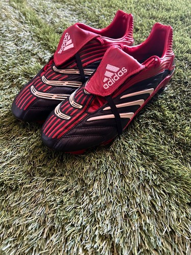 Adidas predator absolute 2006 - predator,