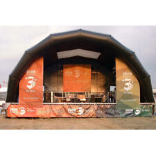 Inflatable Event Tent Inflatable Stage Cover Marquee for Party Music Festival