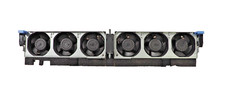 Dell PowerEdge PY90Y Enclosed Cooling Fan Bay Assembly 6* FAN N5T36
