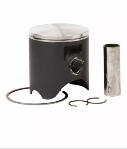 Vertex piston kit 125 - piston, kx