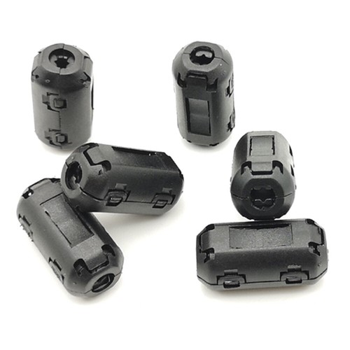 10x 5mm clip - 10x,