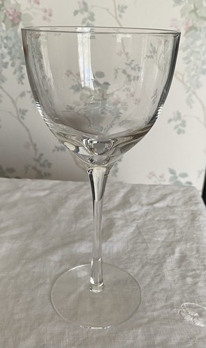 Large dartington crystal wine - large,