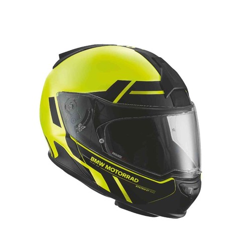 Bmw motorrad system carbon - motorrad,