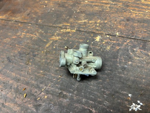 Honda nc50 carburetor carb - honda,