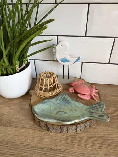 Nautical beach theme decor - nautical,