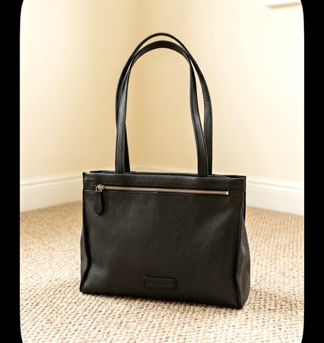 Rowallan black pebbled - rowallan,