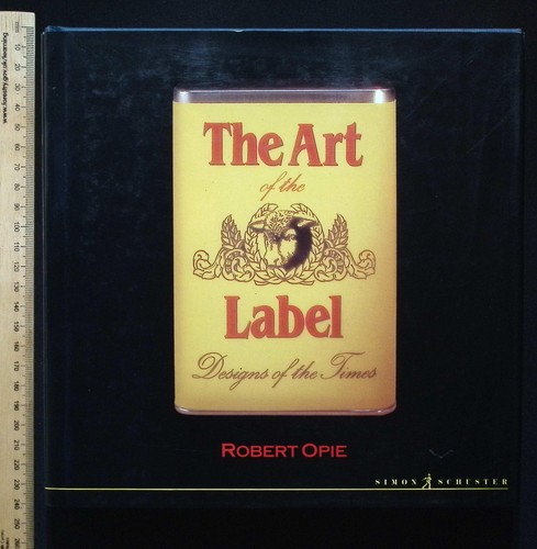 The art label - label, designs