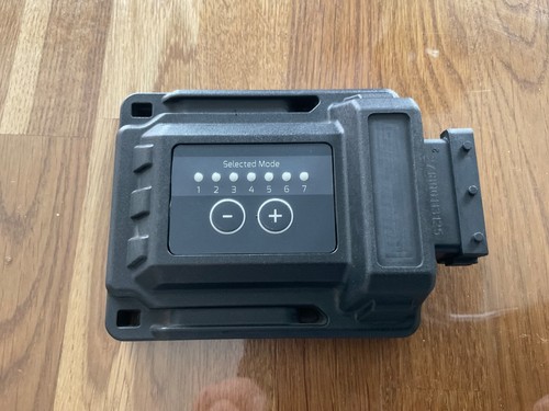 Bmw n57d stage tuning - n57d, box