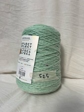 Axminster Rug Wool Yarn - Mint