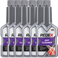Redex DPF Cleaner Diesel