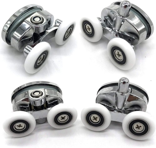 Set new oval - set,