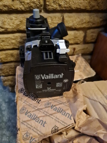 Vaillant epc pump - , 0010030632