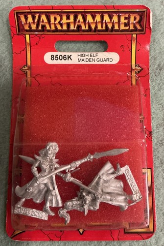 Warhammer 8506k high - warhammer,