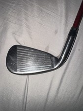 Taylormade Burner Irons (pw