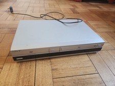Sony SLV-D980P DVD Player and