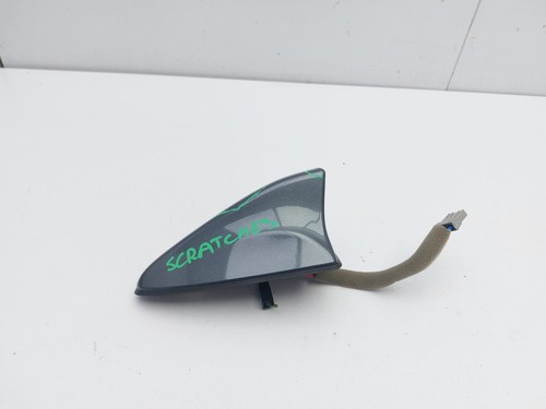 Exterior aerial antenna - exterior,