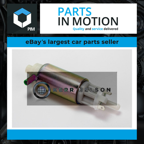 Fuel pump fits - pump, 206