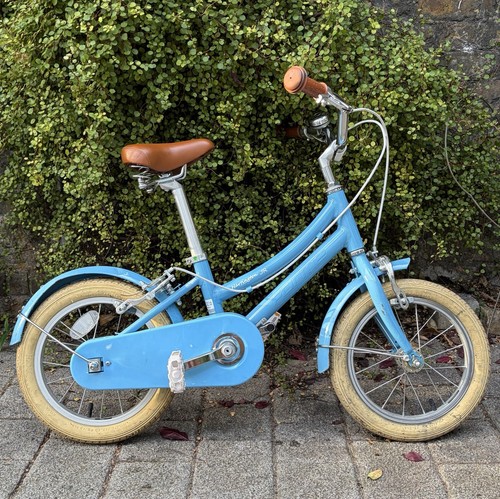 Forme hartington junior - hartington,