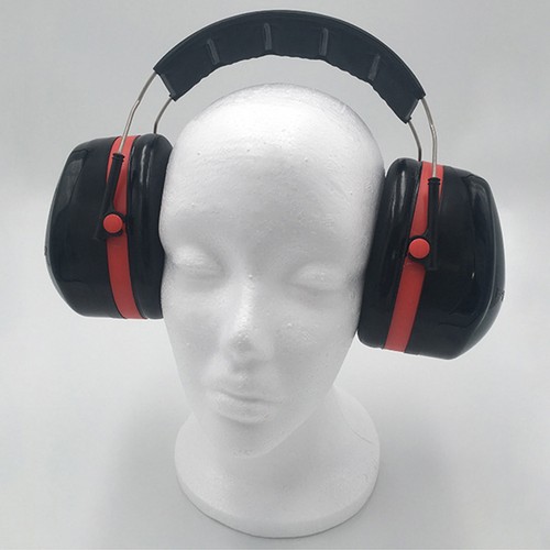 Foam model manikin head for - manikin,