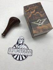 Gear Knob Wood Root For