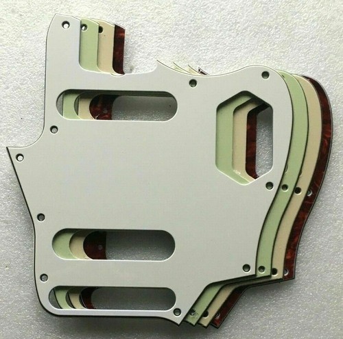 Pickguard for fender jaguar - fender,