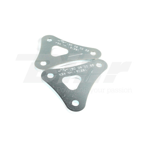 Lowering kit shock - shock, absorber