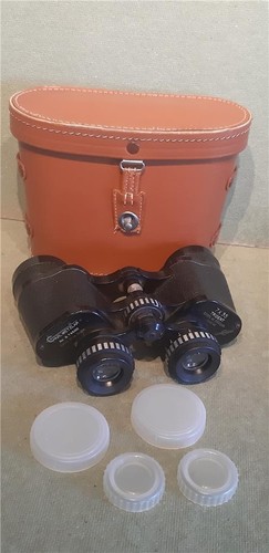 Carl wetzlar binocular 35 - carl,