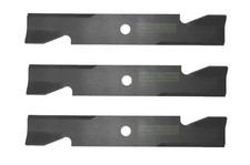 3X 41CM Lawn Mower Blades for 46" Ferris 1739889 1739889AYP 153525 1737228 99...