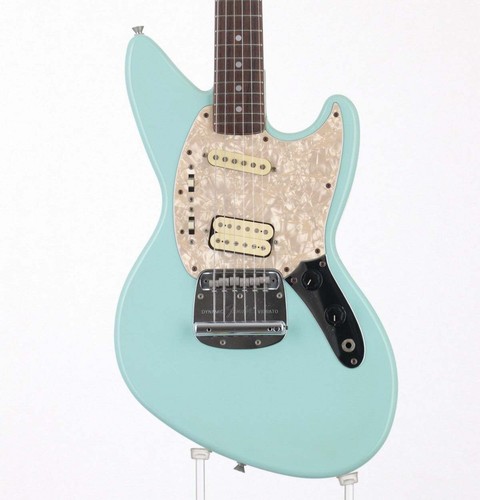 Fender japan jsg - jsg-65, jag-stang