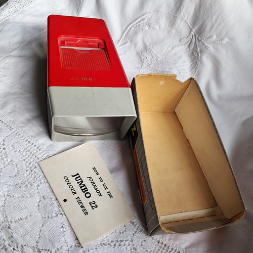 Vintage johnson hendon - johnson, of