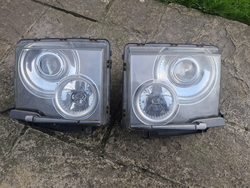 Range rover l322 2002 2005 - rover, 2002-2005