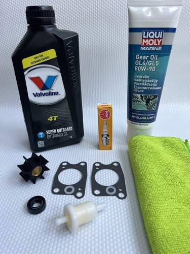 Service kit honda bf5a - kit, |